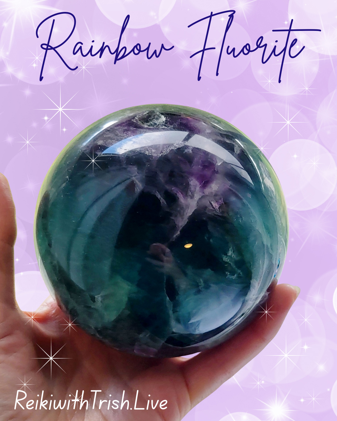 Why All the Shapes? A Guide to Crystal Forms & Their Energetic Benefits