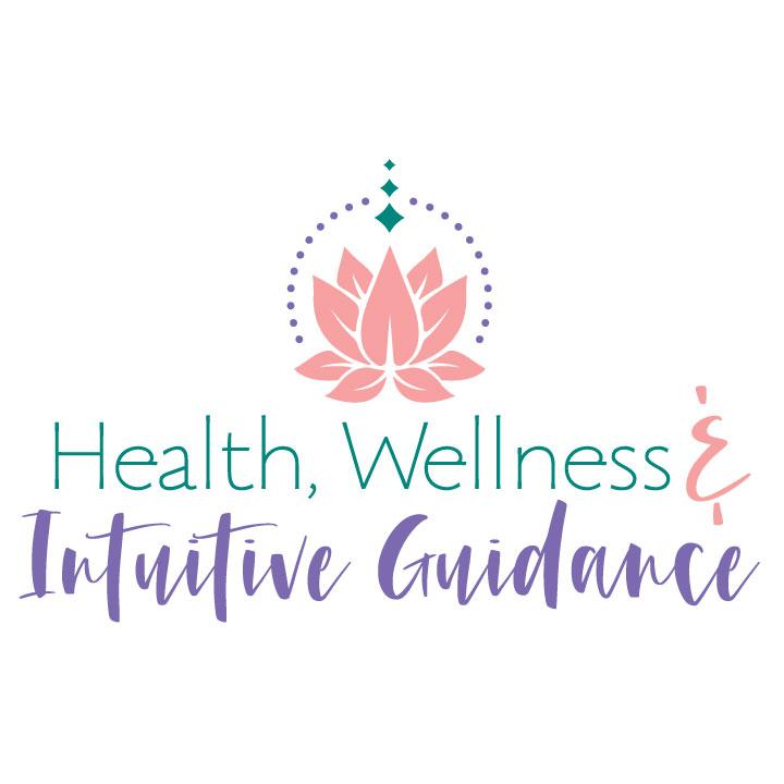 Health, Wellness & Intuitive Guidance