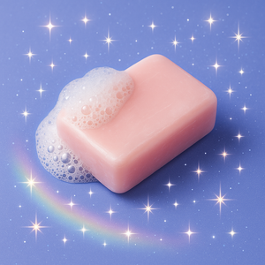 Hand Made Vegan Soaps