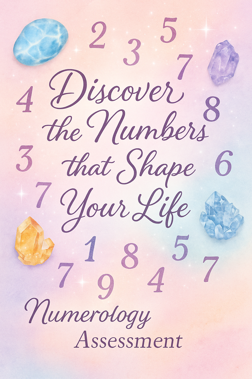 Intuitive By Numbers - Interpretation