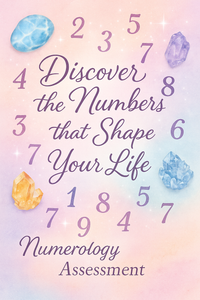 Intuitive By Numbers - Interpretation