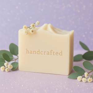 Hand Made Vegan Soaps