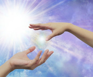 Distance -- Energy Healing -- Reiki, Crystal, Shamanic