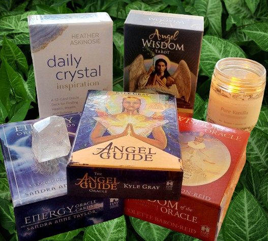Distance -- Energy Healing -- Reiki, Crystal, Shamanic