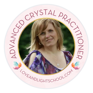 Distance Reiki, Crystal & Intuitive Healing